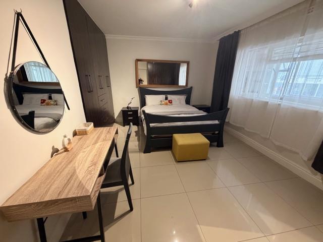 To Let 2 Bedroom Property for Rent in Three Anchor Bay Western Cape